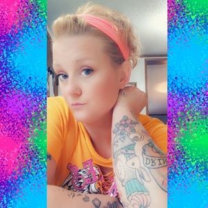 Meet your Posher, Alissa